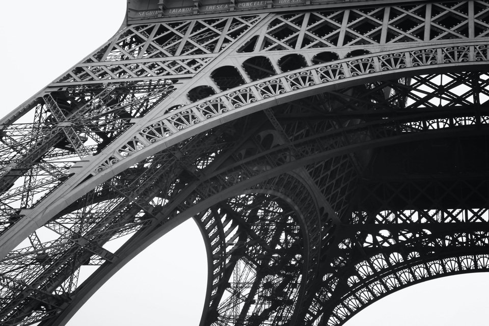 torre eiffel